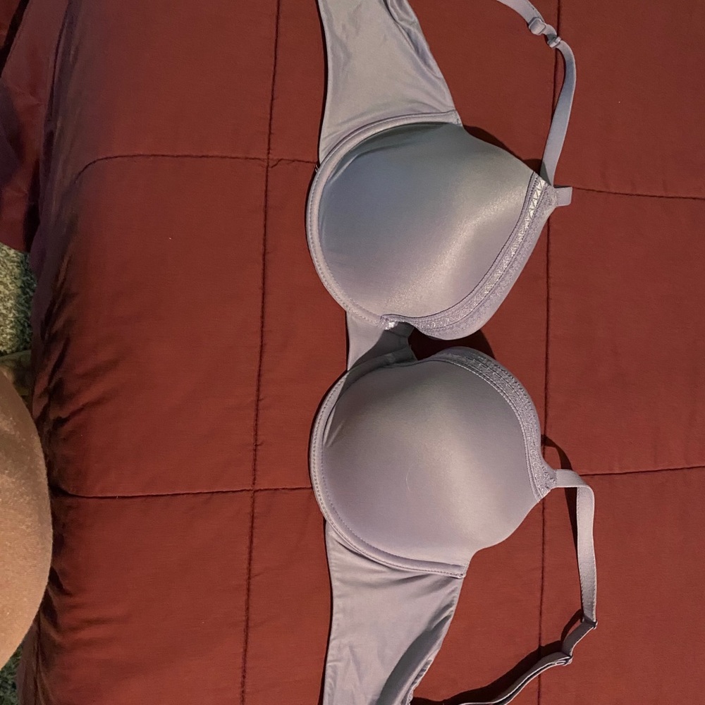 Wacoal Perfect Primer Convertible contour bra